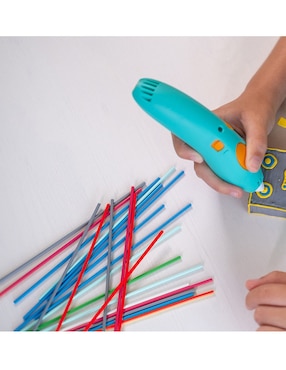 Filamentos 3Doodler