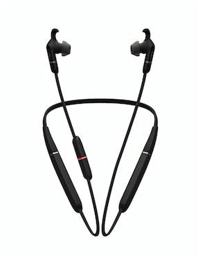 Audífonos In-Ear Jabra 65E inalámbricos con cancelación de ruido