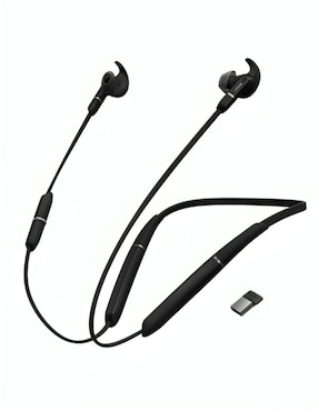 Audífonos In-Ear Jabra 65E inalámbricos con cancelación de ruido
