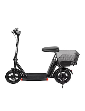 Scooter Eléctrico Hover-1 DSA-ALCG-BLK 2023