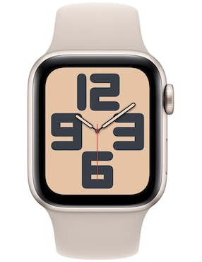 Apple Watch SE 2da Generación