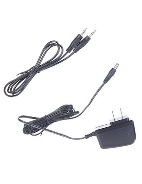 Bocina Fuse Fuse Vintage Retro bluetooth