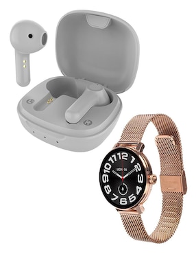 Box set STF Kronos Amber + Kuntws unisex