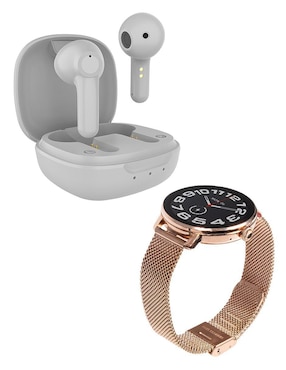 Box set STF Kronos Amber + Kuntws unisex
