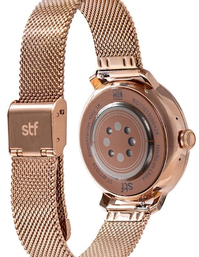 Box set STF Kronos Amber + Kuntws unisex