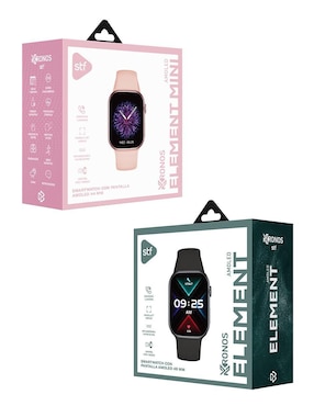 Box set STF Kronos Element unisex
