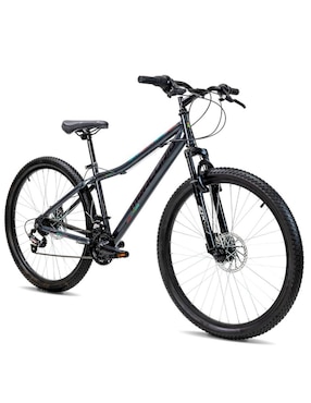 Bicicleta De Ruta Mercurio Rodada 26 Radar Unisex