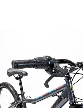 Bicicleta de ruta Mercurio rodada 26 unisex