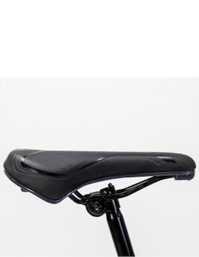 Bicicleta de ruta Mercurio rodada 26 unisex