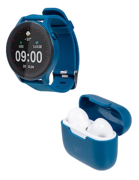 Smartwatch STF Kronos Sound Pack Unisex