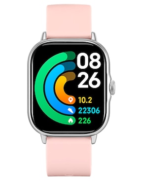 Smartwatch STF Kronos Station unisex