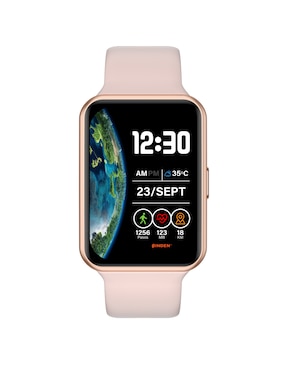 Smartwatch Binden Era Fit View para mujer