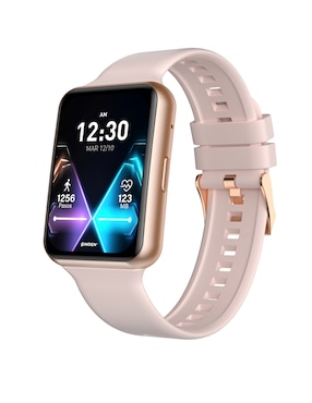 Smartwatch Binden Era Fit View para mujer