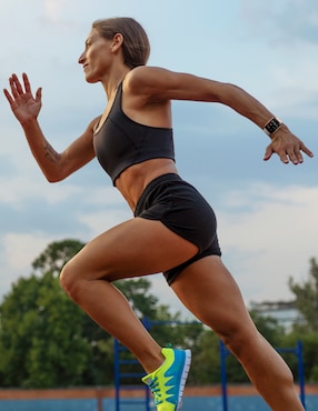 Smartwatch Binden Era Fit View para mujer