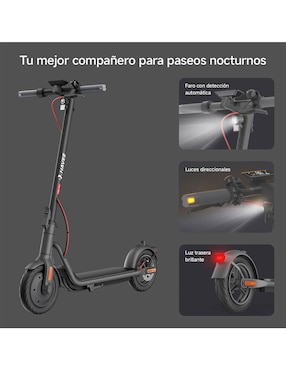 Scooter eléctrico Navee V50I Pro 2023