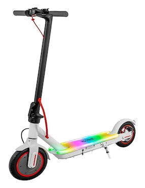 Scooter Eléctrico E-Be MKZ-SCOOTLED32BLA 2024