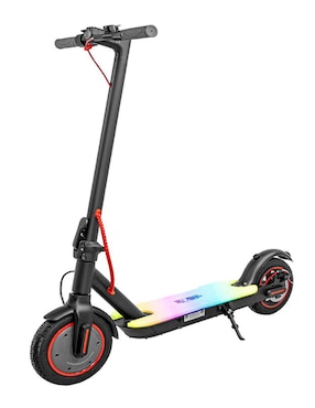 Scooter Eléctrico E-BE MKZ-SCOOTLED32NEG 2024