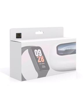 Box set Genérica B8+X2P unisex
