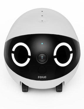 Cámara Enabot modelo ROLA MINI 3 megapíxeles