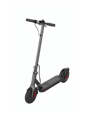 Scooter Eléctrico Stylos STSCLLD1B 2018