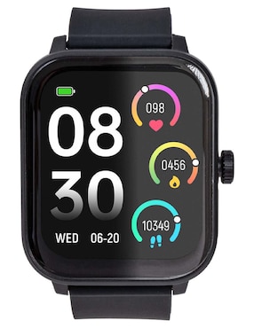 Smartwatch STF Connect GPS Unisex