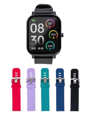 Box Set Smartwatch STF Colors Unisex