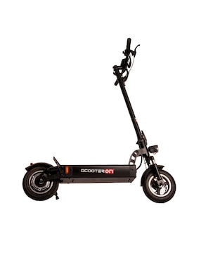 Scooter Eléctrico Bikeon Explorer 2024