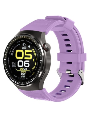 Smartwatch STF St-W62282 unisex con GPS