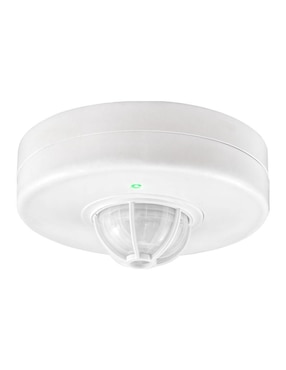 Sensor de movimiento Icon SENMOV800WTECBL