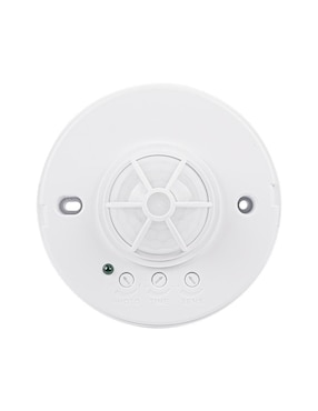 Sensor de movimiento Icon SENMOV800WTECBL
