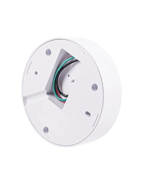 Sensor de movimiento Icon SENMOV800WTECBL