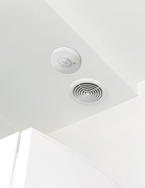 Sensor de movimiento Icon SENMOV800WTECBL