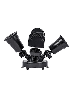 Sensor de movimiento Icon SENMOVE27DOBNG