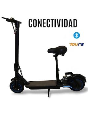 Scooter eléctrico Infinité If-Scxm-36 2024