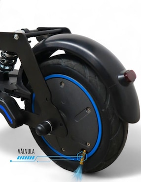 Scooter eléctrico Infinité If-Scxm-36 2024