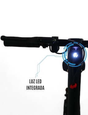 Scooter eléctrico Infinité If-Scxm-36 2024