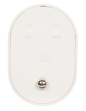 Humidificador Mosslab MAIR-A BLANCO 320 ml