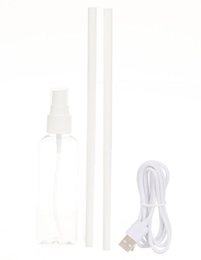 Humidificador Mosslab MAIR-A BLANCO 320 ml