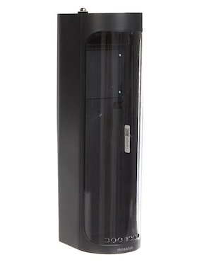 Humidificador Mosslab MAIR-A NEGRO 320 ml