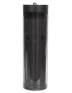 Humidificador Mosslab MAIR-A NEGRO 320 ml