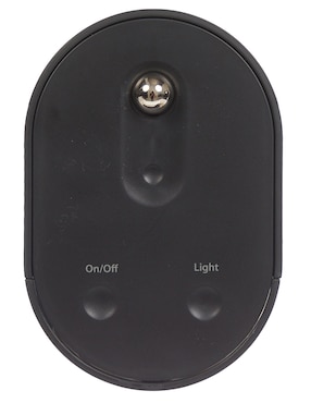 Humidificador Mosslab MAIR-A NEGRO 320 ml