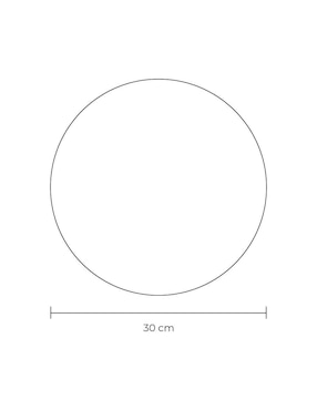 Lámpara Icon led