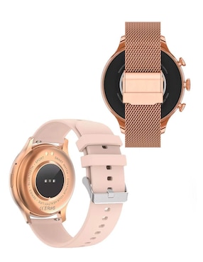 Box set Petukita Box HK Gold + 0J Gold Series 7 unisex