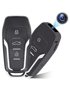 Cámara Gogo Electronics modelo KMOV 3 megapíxeles