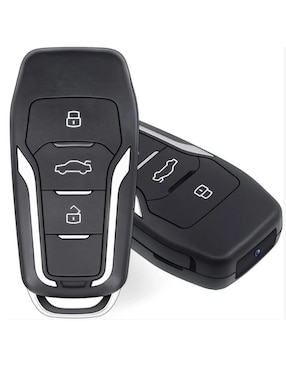 Cámara Gogo Electronics modelo KMOV 3 megapíxeles