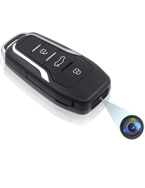 Cámara Gogo Electronics modelo KMOV 3 megapíxeles