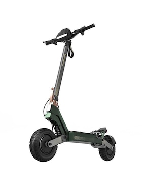 Scooter Eléctrico Honey Whale H2 Dual 2024