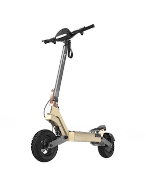 Scooter Eléctrico Honey Whale H2 2024