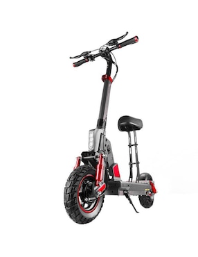 Scooter Eléctrico Honey Whale C1 2024