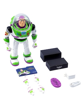 Robot Robosen KTBS